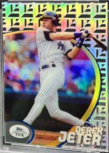 Derek Jeter