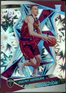Dylan Windler