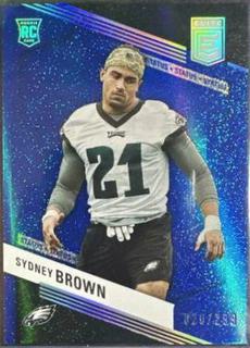 Sydney Brown