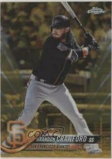Brandon Crawford