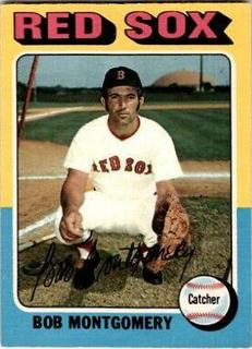 Bob Montgomery