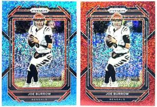 Joe Burrow
