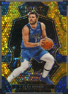 Luka Doncic
