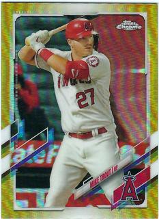 Mike Trout