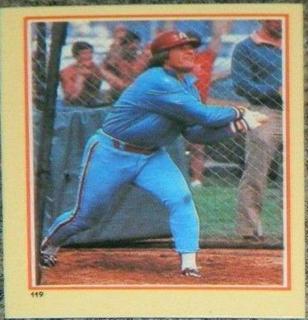 Pete Rose