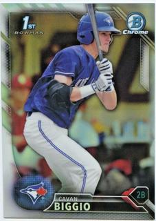 Cavan Biggio
