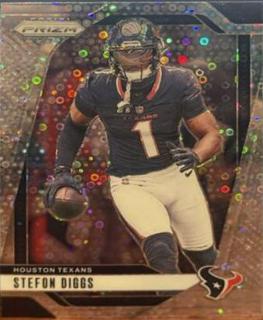 Stefon Diggs