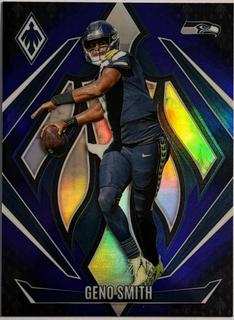 Geno Smith