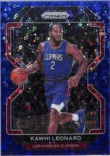 Kawhi Leonard