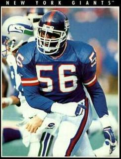 Lawrence Taylor