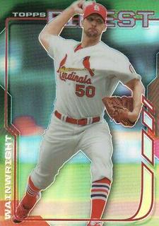 Adam Wainwright