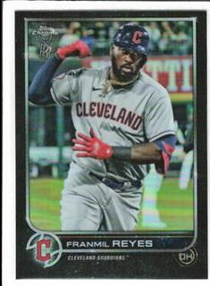 Franmil Reyes