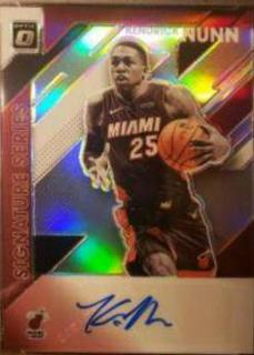 Kendrick Nunn