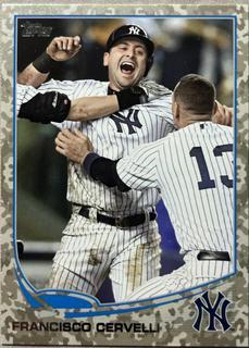 Francisco Cervelli
