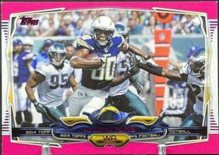 San Diego Chargers