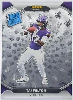 Tai Felton
