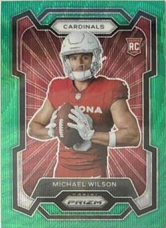 Michael Wilson