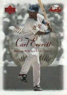 Carl Everett