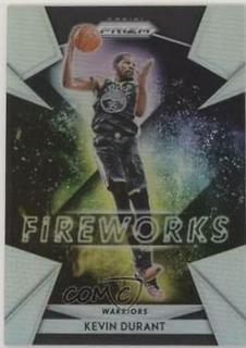 Kevin Durant
