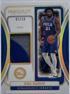 Joel Embiid