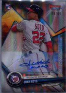 Juan Soto