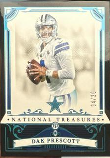 Dak Prescott