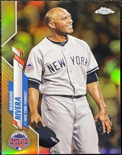 Mariano Rivera