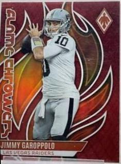 Jimmy Garoppolo