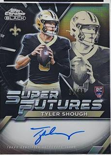 Tyler Shough
