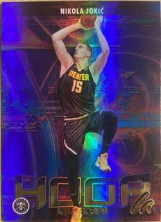 Nikola Jokic