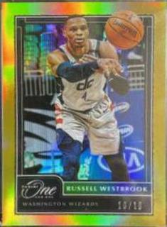 Russell Westbrook