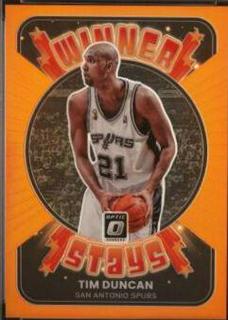 Tim Duncan