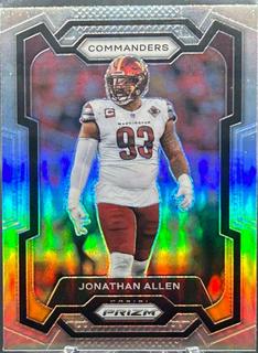 Jonathan Allen