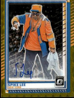 Spike Lee