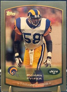 Roman Phifer