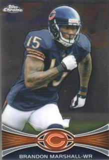 Brandon Marshall