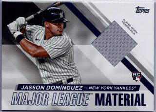 Jasson Dominguez