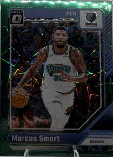 Marcus Smart