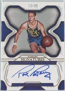 Rick Barry