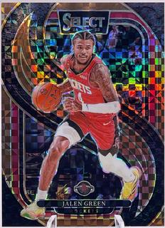 Jalen Green