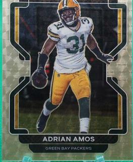 Adrian Amos
