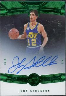 John Stockton