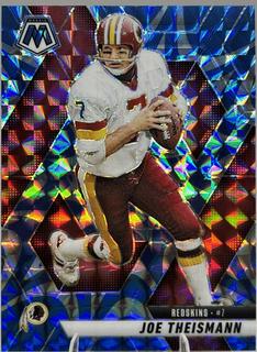 Joe Theismann