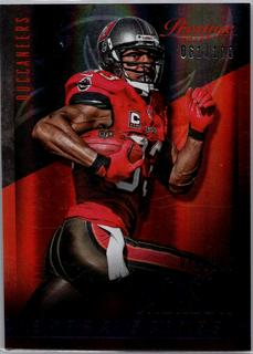 Vincent Jackson