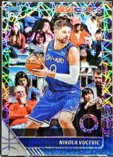 Nikola Vucevic