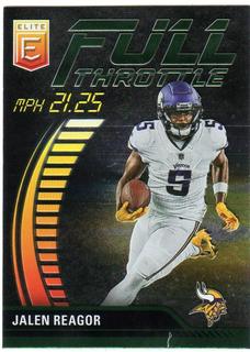 Jalen Reagor