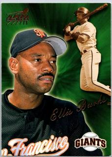 Ellis Burks