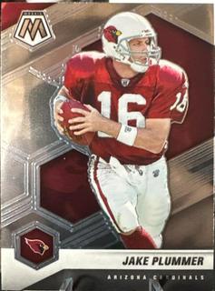 Jake Plummer