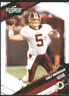 Colt Brennan