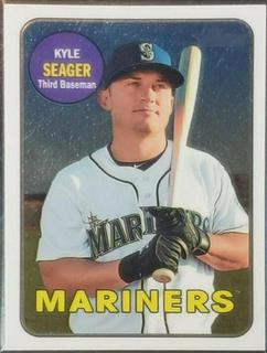Kyle Seager